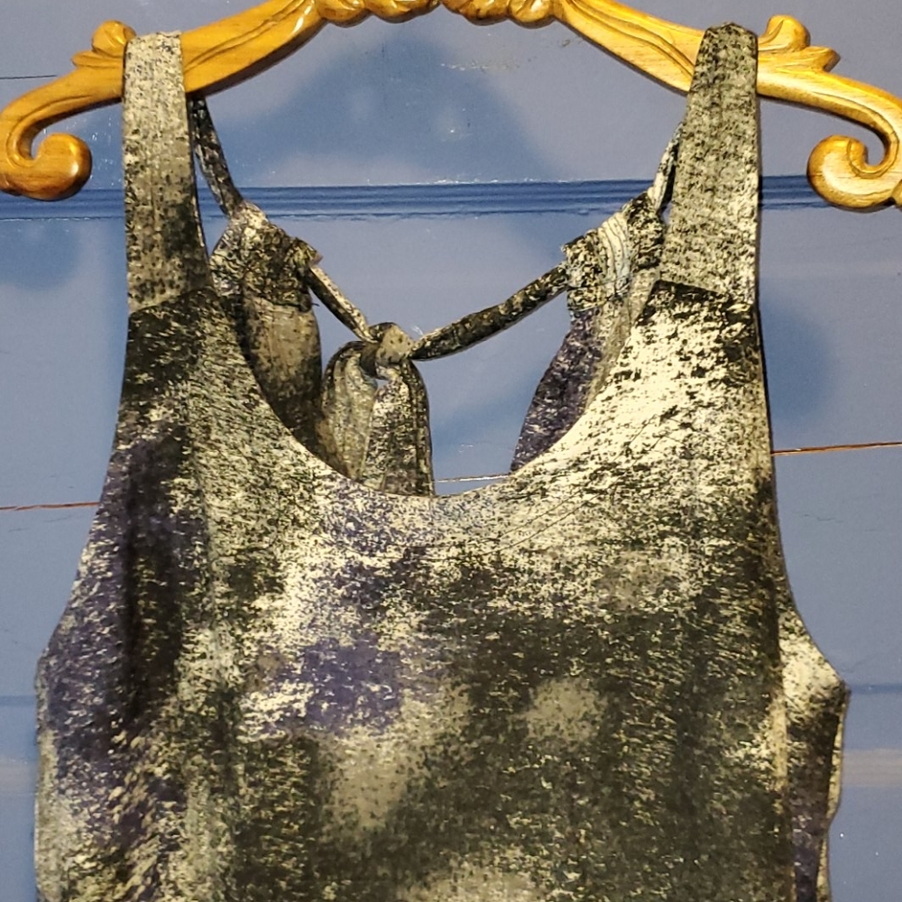 Marc by Marc Jacobs cosmic dress - Picture 2 of 7